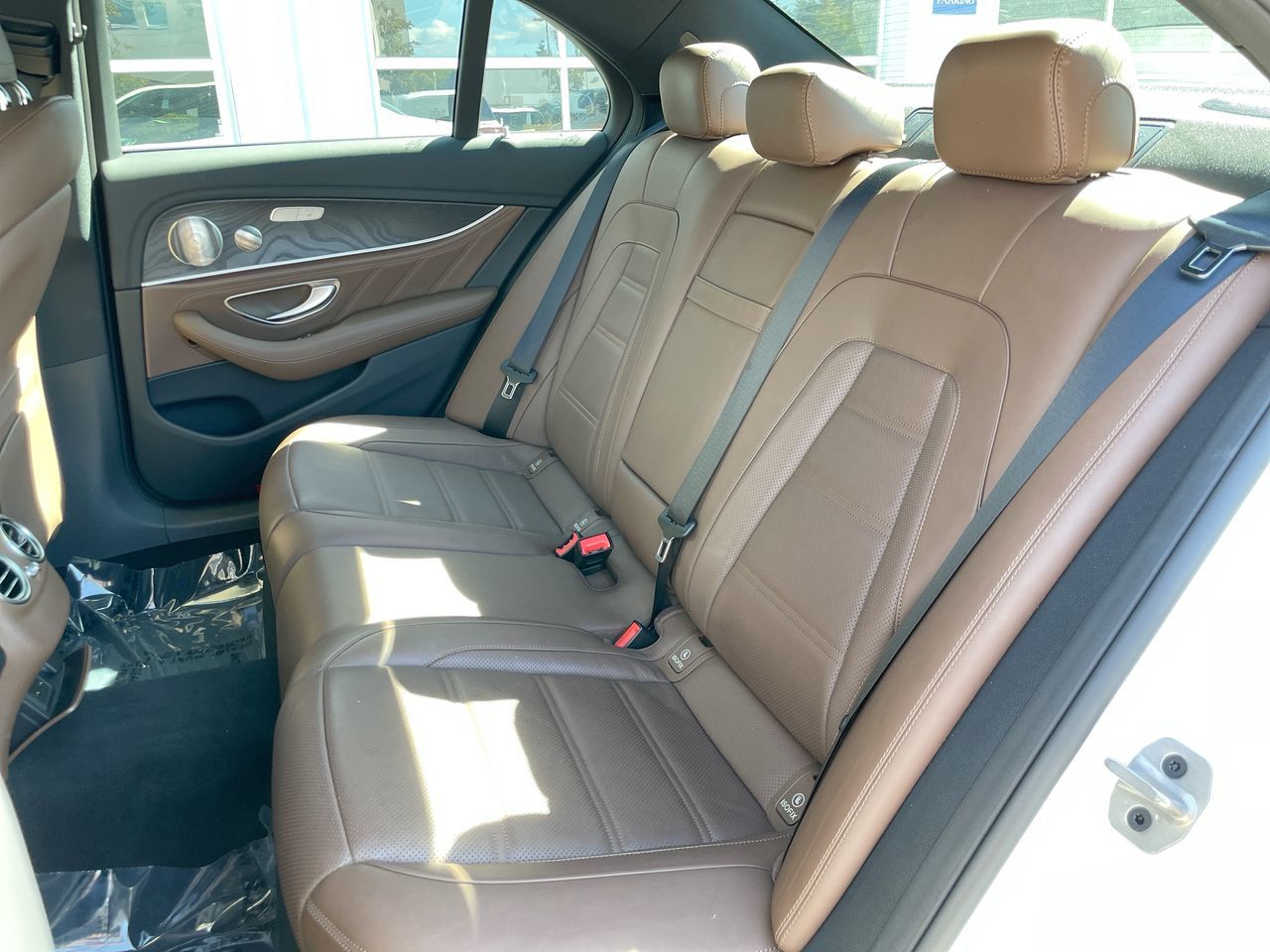 2023 Mercedes-Benz E53