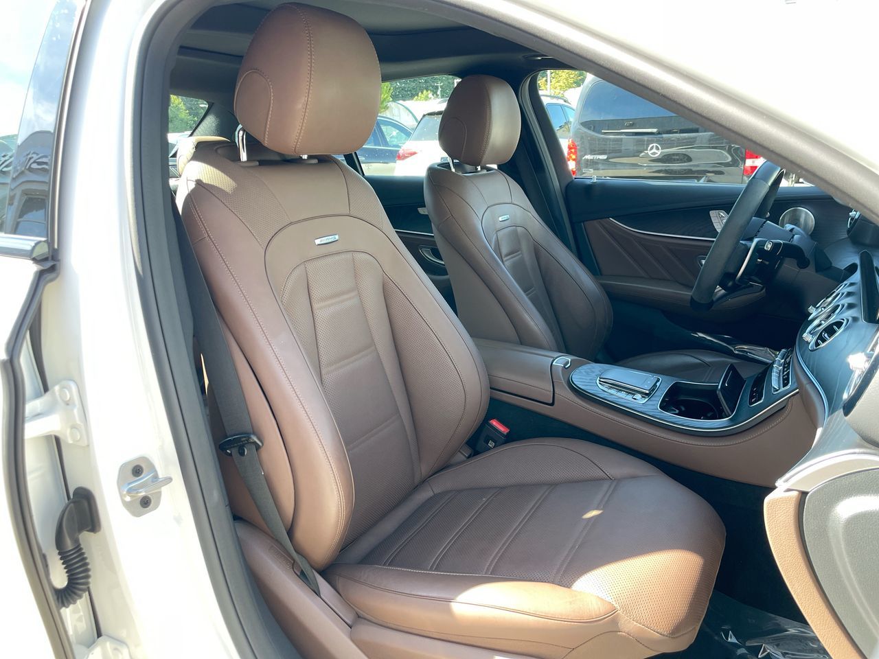 2023 Mercedes-Benz E53