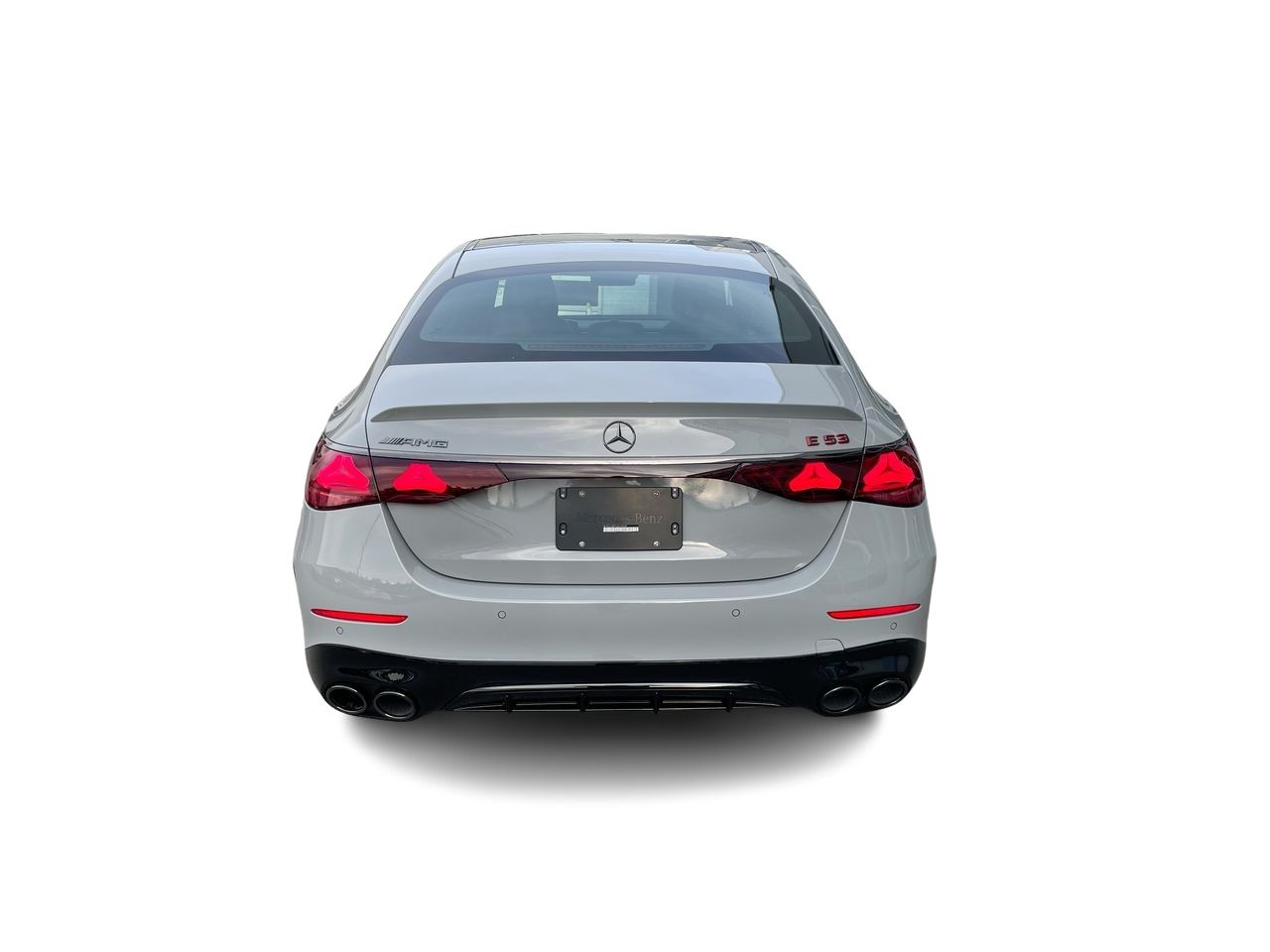 2027 Mercedes-Benz E-Class