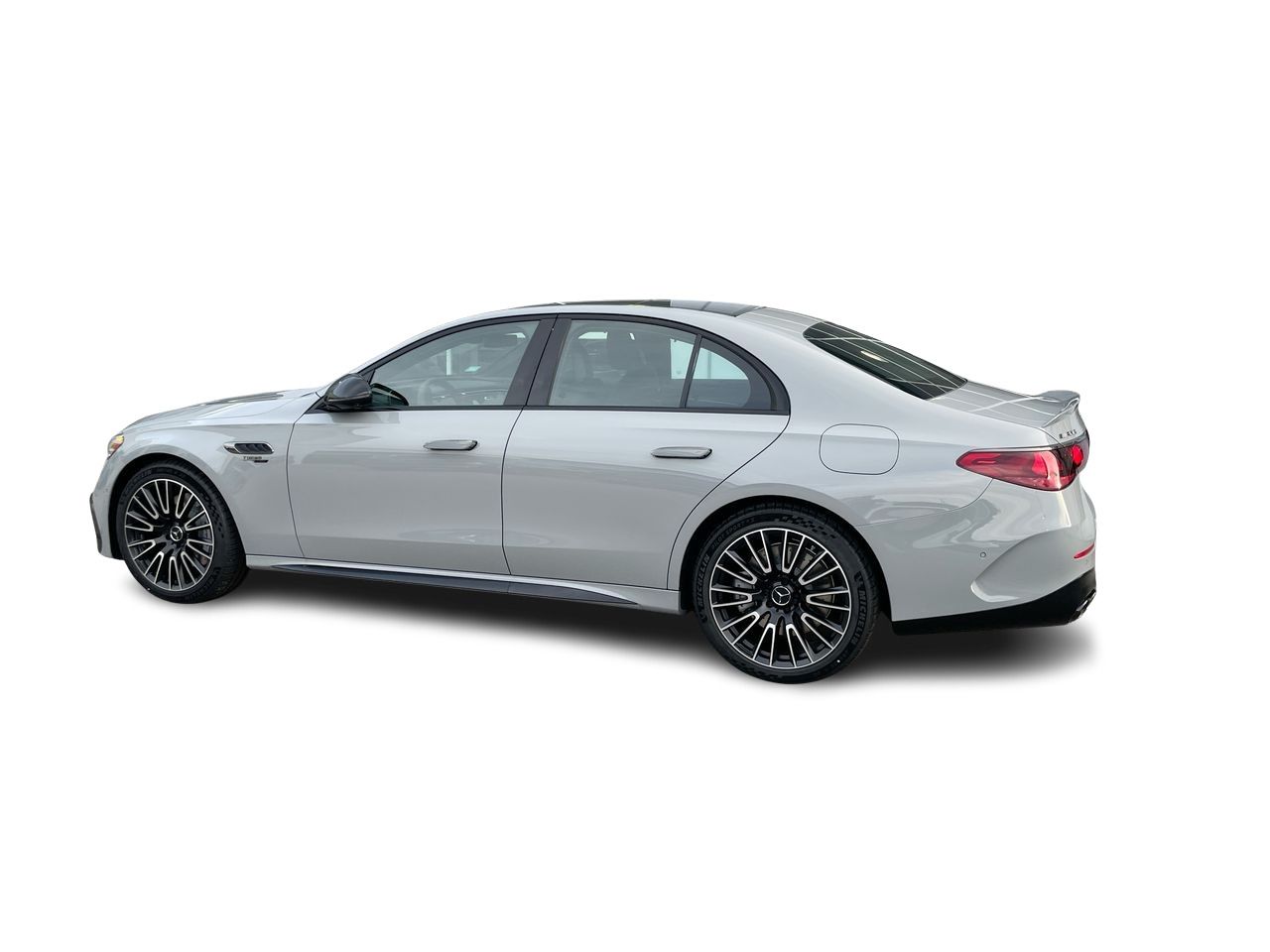2027 Mercedes-Benz E-Class