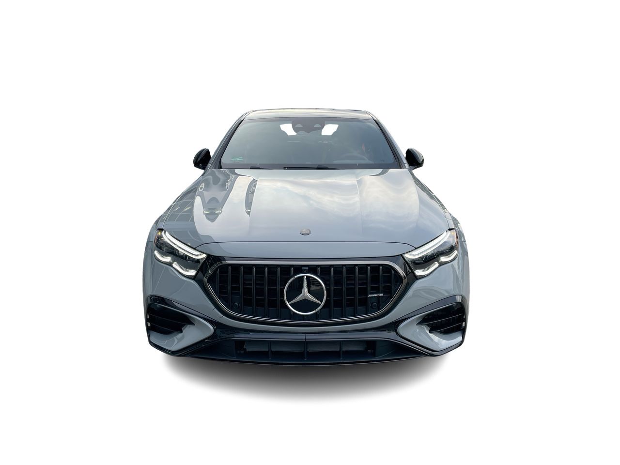 2027 Mercedes-Benz E-Class
