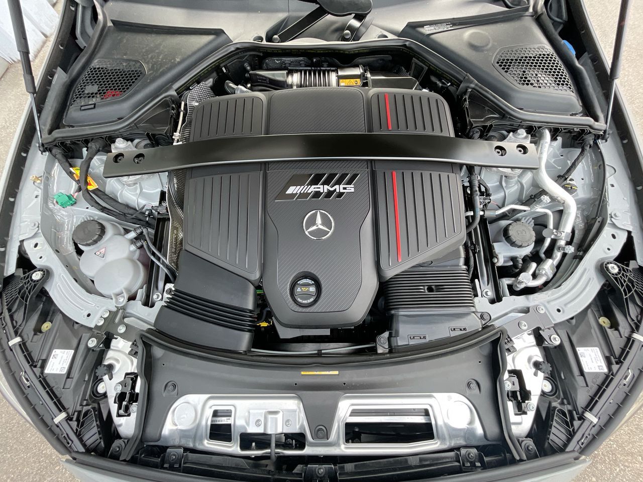 2027 Mercedes-Benz E-Class