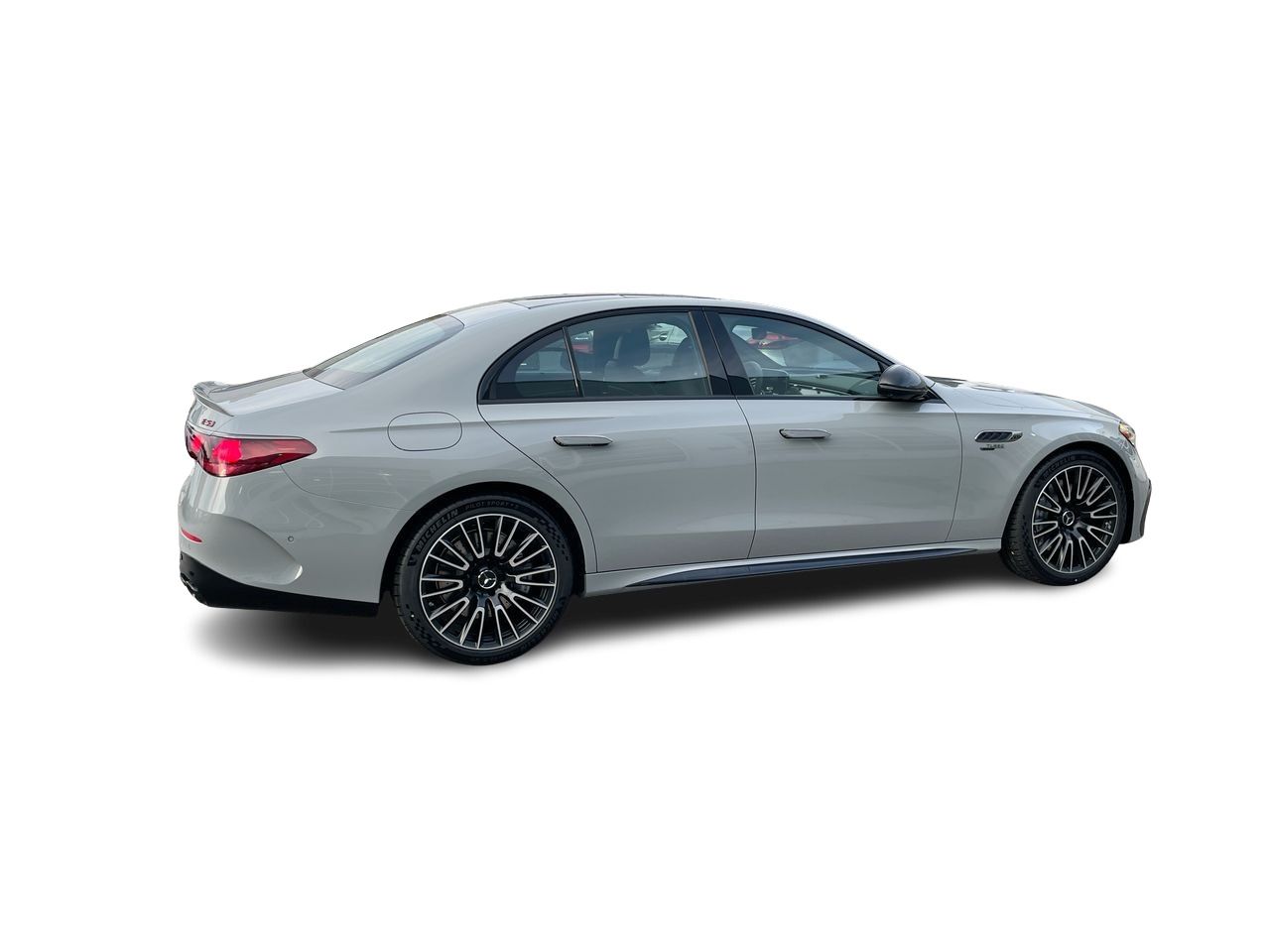 2027 Mercedes-Benz E-Class