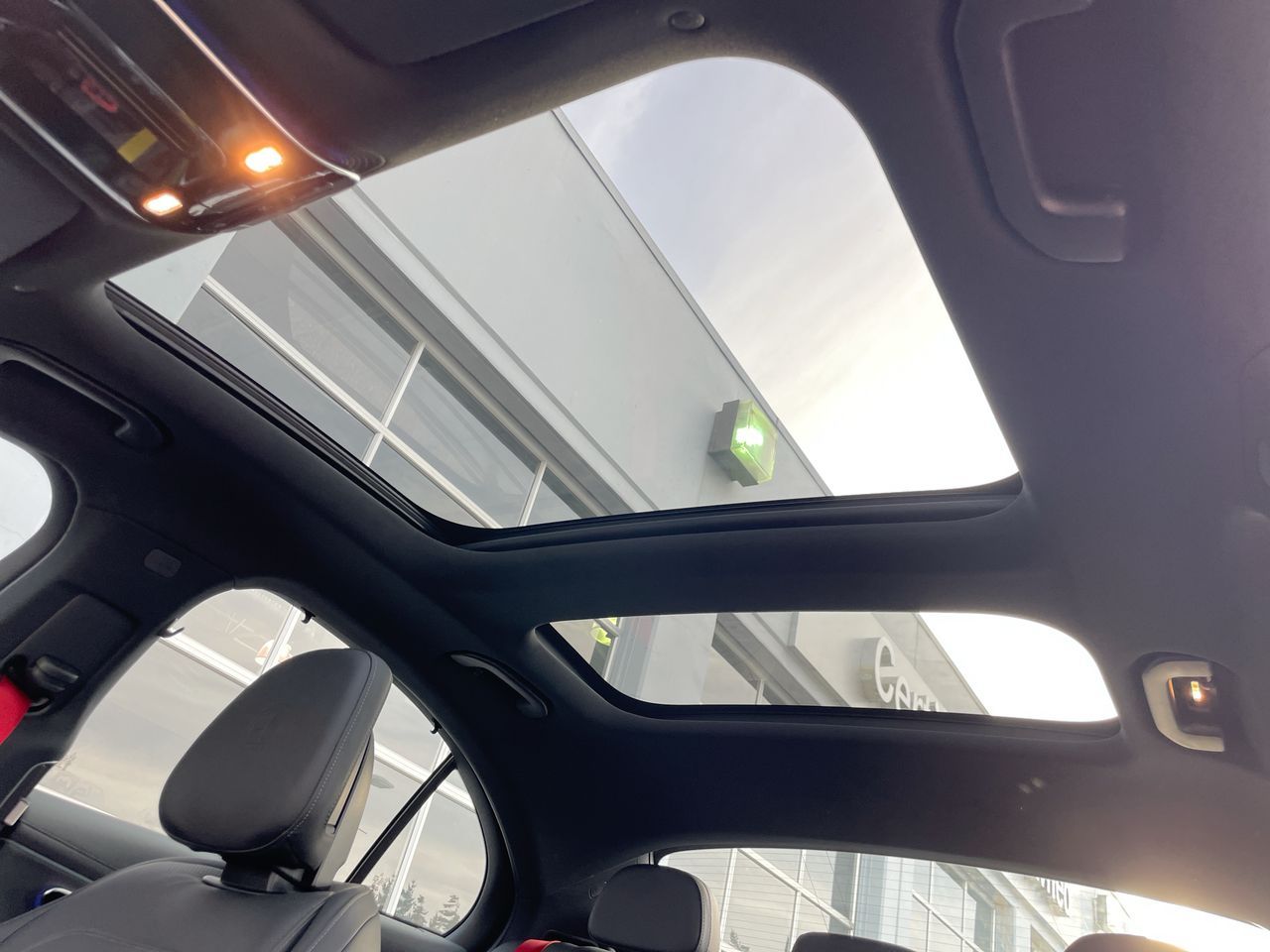 2027 Mercedes-Benz E-Class