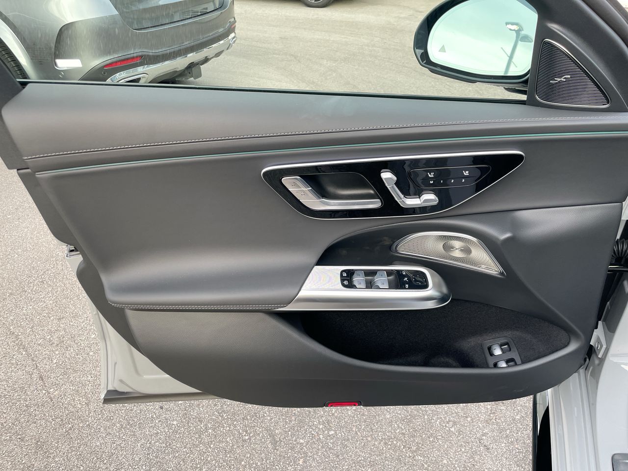 2027 Mercedes-Benz E-Class