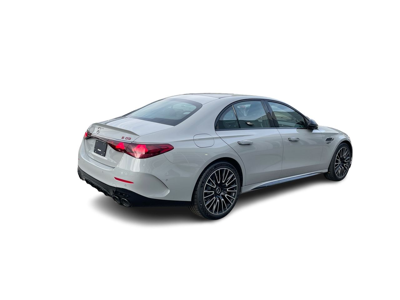2027 Mercedes-Benz E-Class