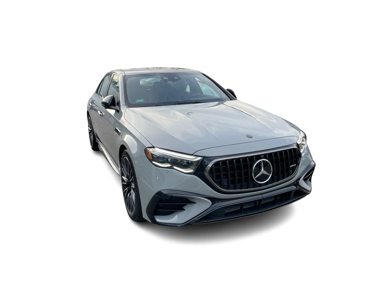 2027 Mercedes-Benz E-Class