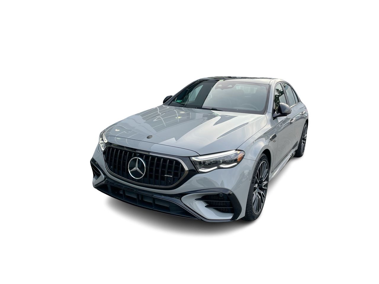 2027 Mercedes-Benz E-Class