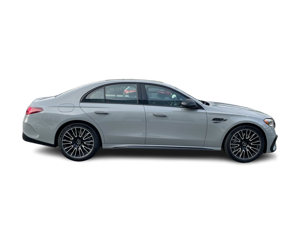 2027 Mercedes-Benz E-Class