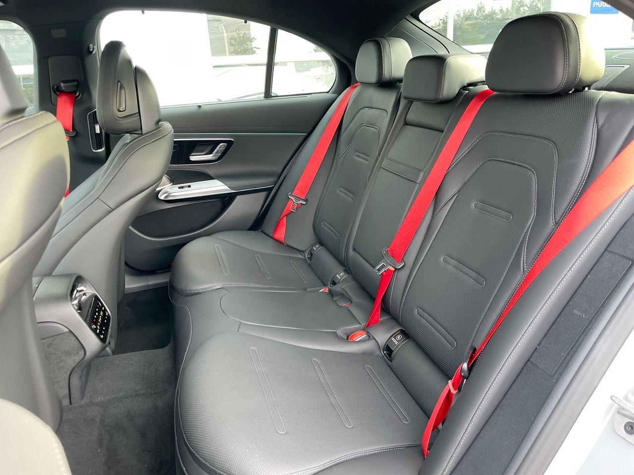2027 Mercedes-Benz E-Class