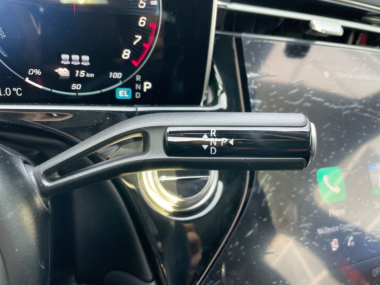 2027 Mercedes-Benz E-Class