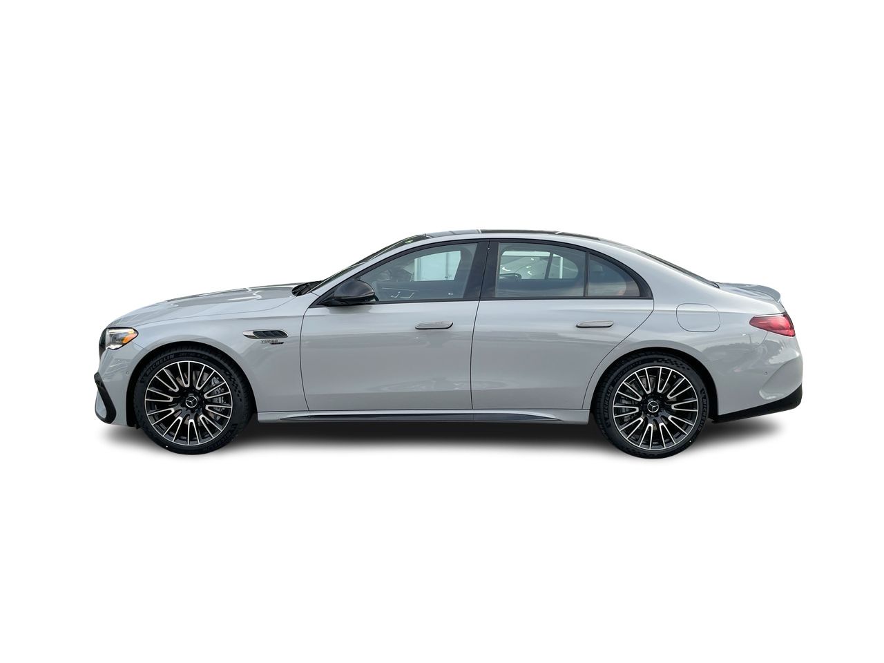2027 Mercedes-Benz E-Class
