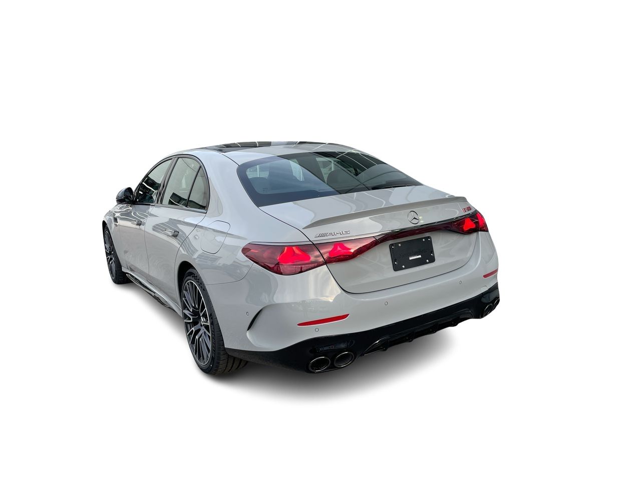 2027 Mercedes-Benz E-Class