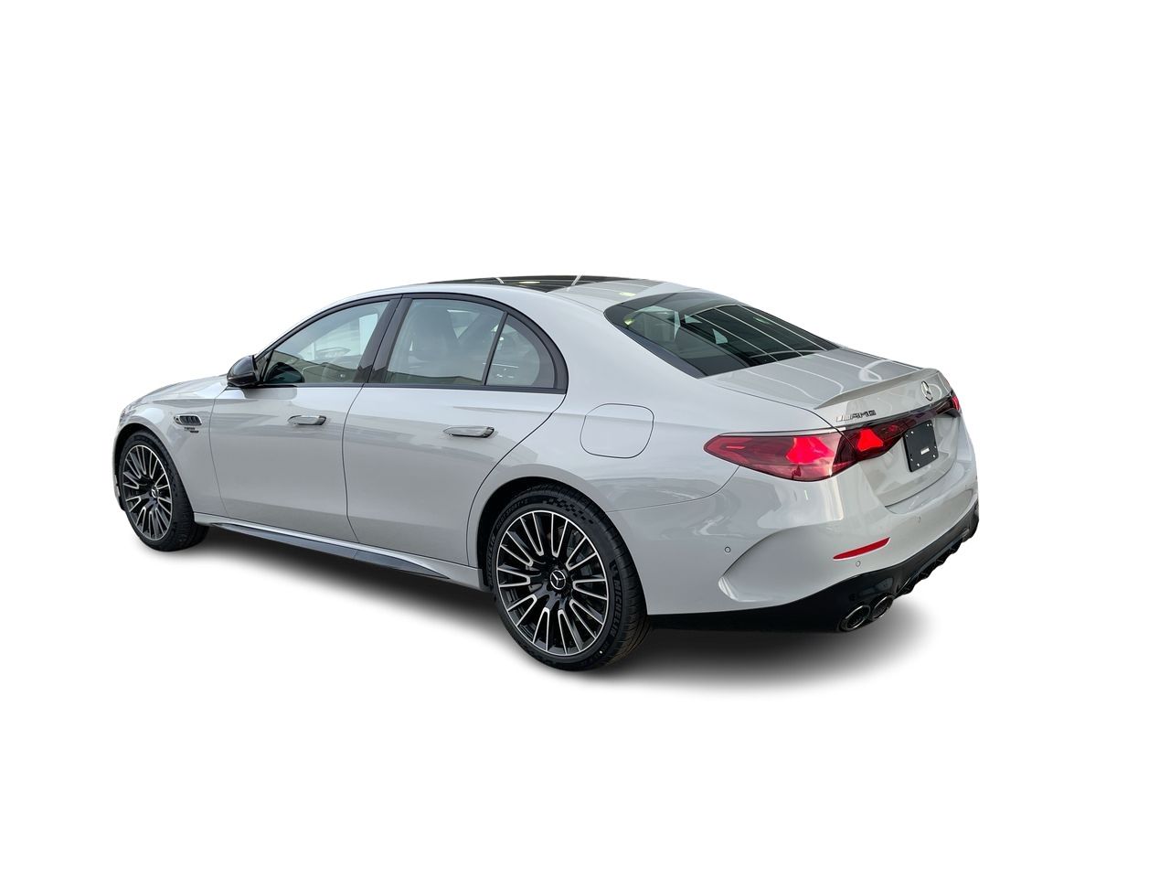 2027 Mercedes-Benz E-Class