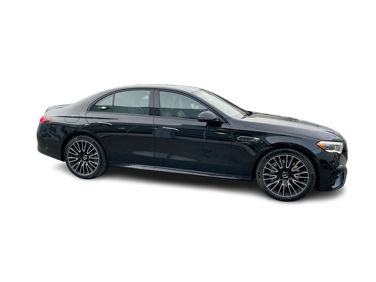 2027 Mercedes-Benz E-Class