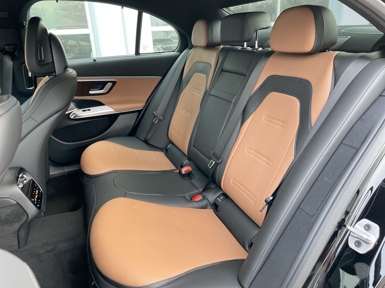 2027 Mercedes-Benz E-Class