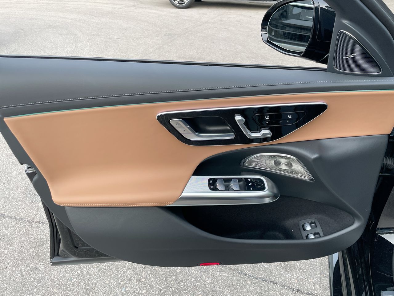2027 Mercedes-Benz E-Class