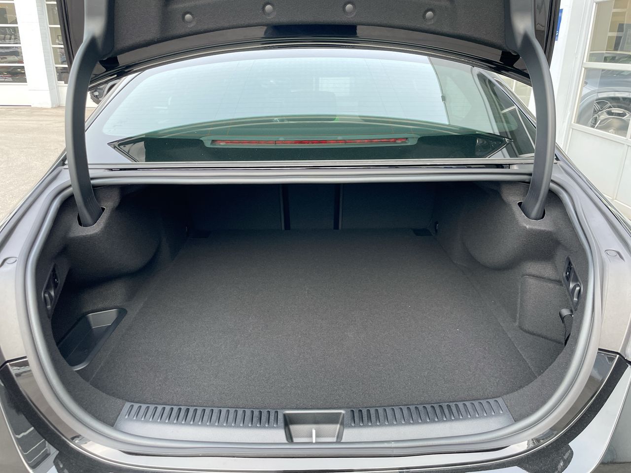 2027 Mercedes-Benz E-Class
