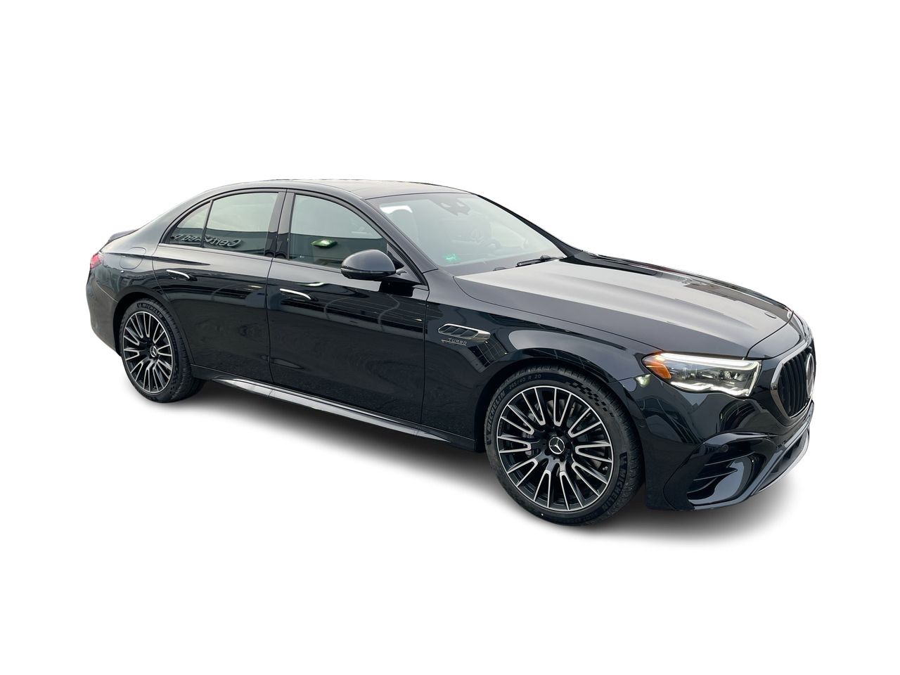 2027 Mercedes-Benz E-Class