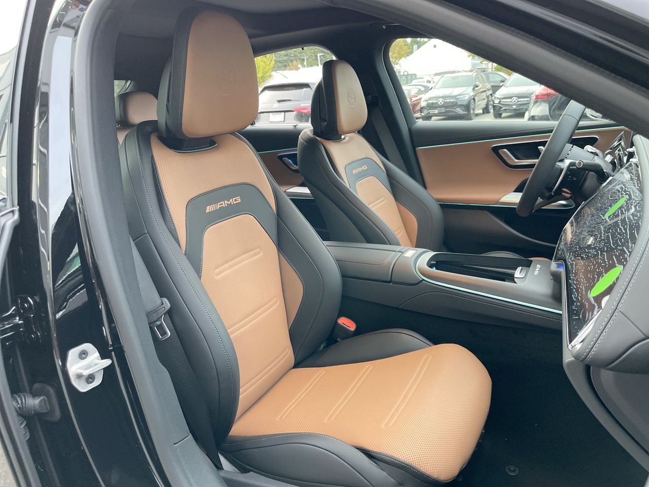 2027 Mercedes-Benz E-Class