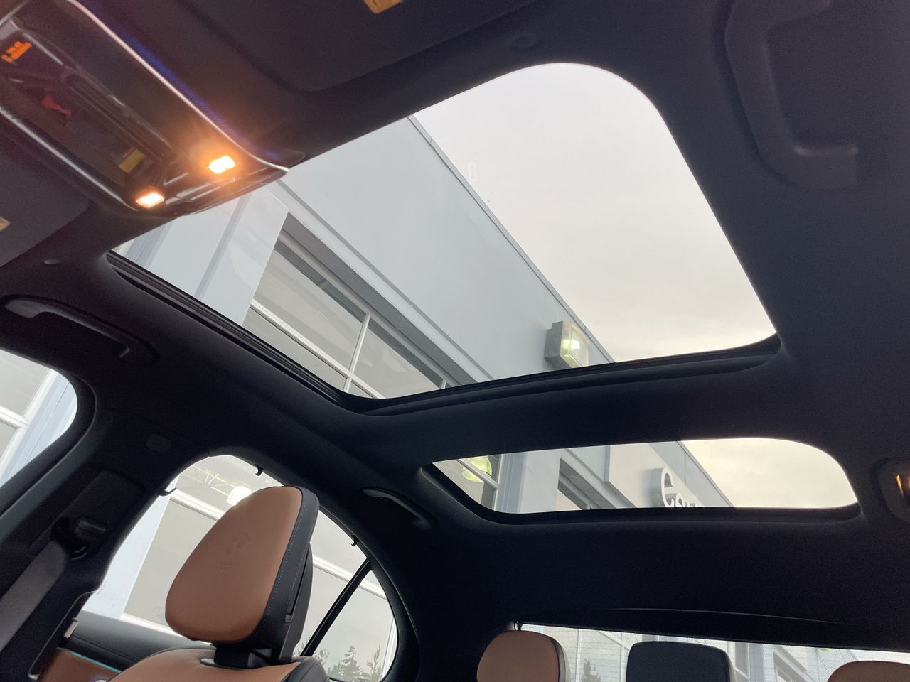 2027 Mercedes-Benz E-Class
