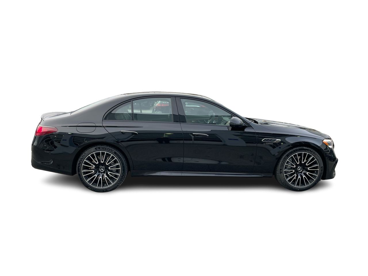 2027 Mercedes-Benz E-Class