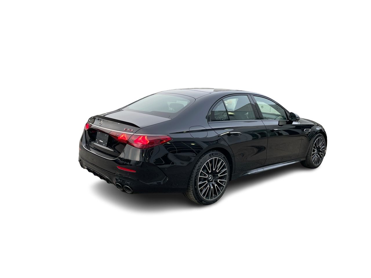 2027 Mercedes-Benz E-Class