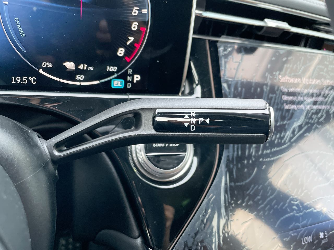 2027 Mercedes-Benz E-Class