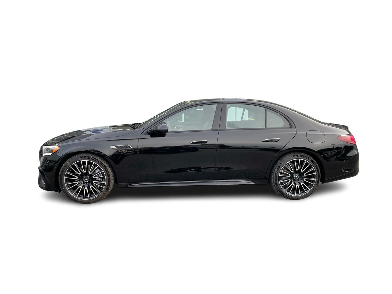 2027 Mercedes-Benz E-Class