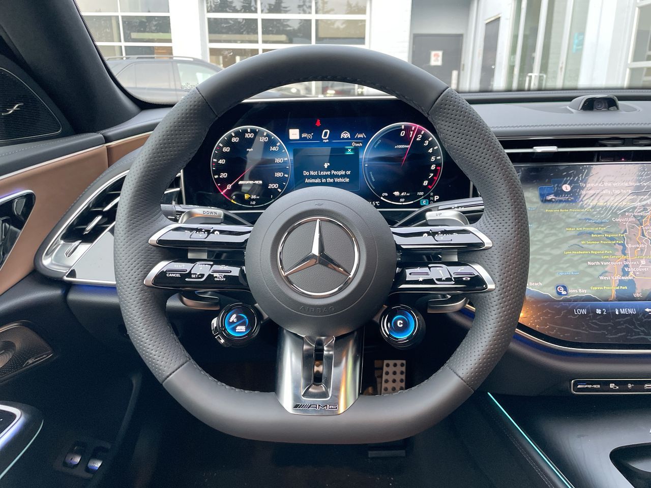 2027 Mercedes-Benz E-Class
