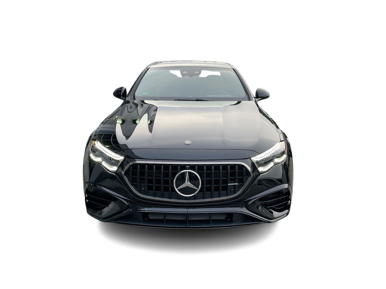 2027 Mercedes-Benz E-Class
