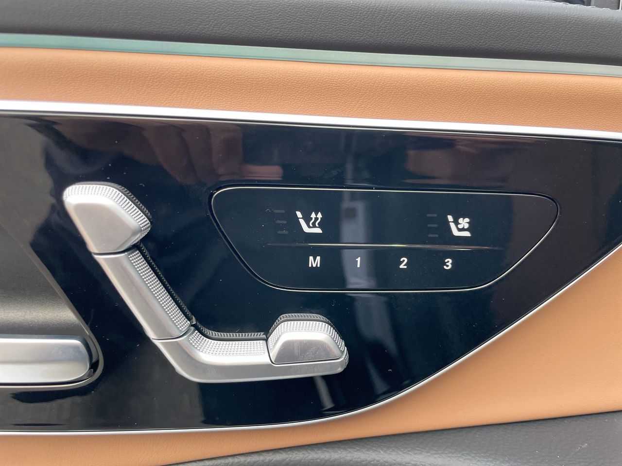 2027 Mercedes-Benz E-Class
