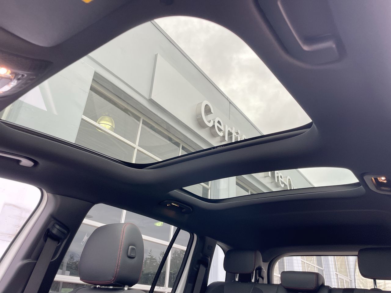 2025 Mercedes-Benz EQB in Richmond, British Columbia