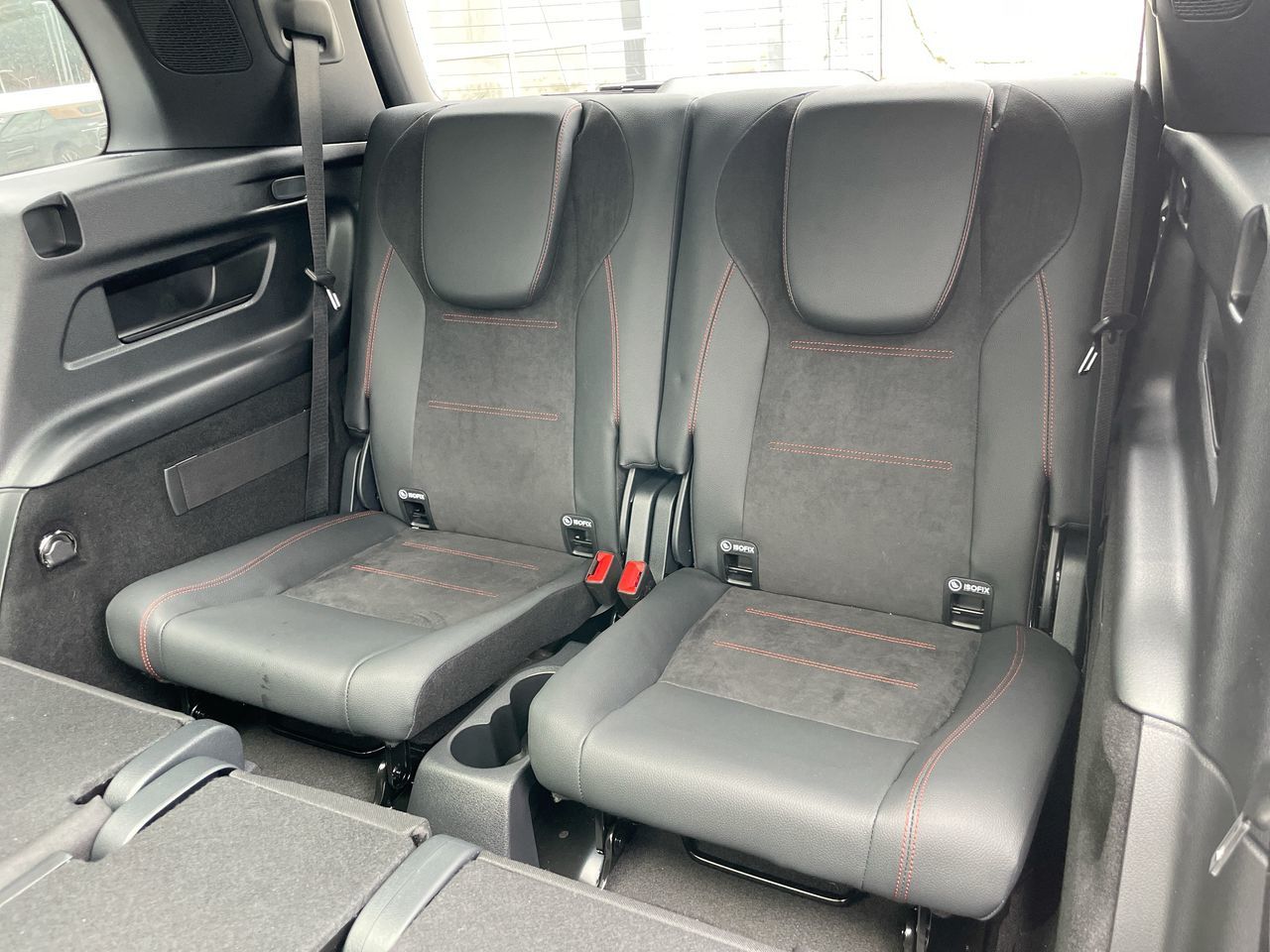 2025 Mercedes-Benz EQB in Richmond, British Columbia