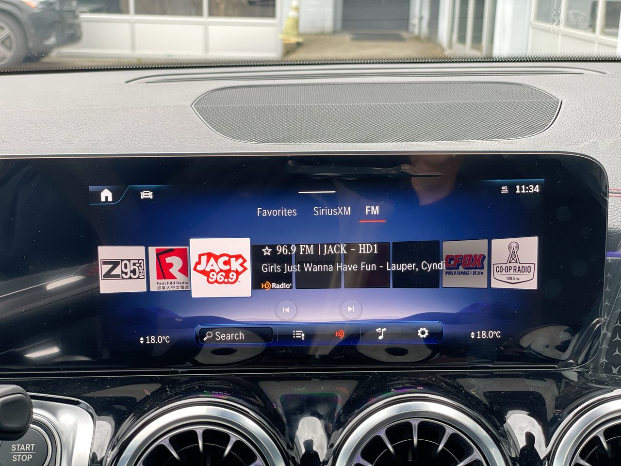 2025 Mercedes-Benz EQB in Richmond, British Columbia