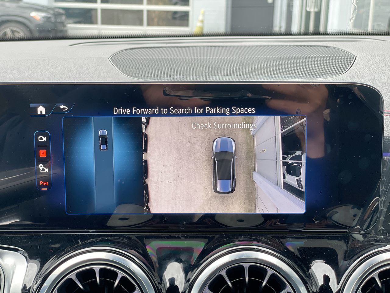 2025 Mercedes-Benz EQB in Richmond, British Columbia