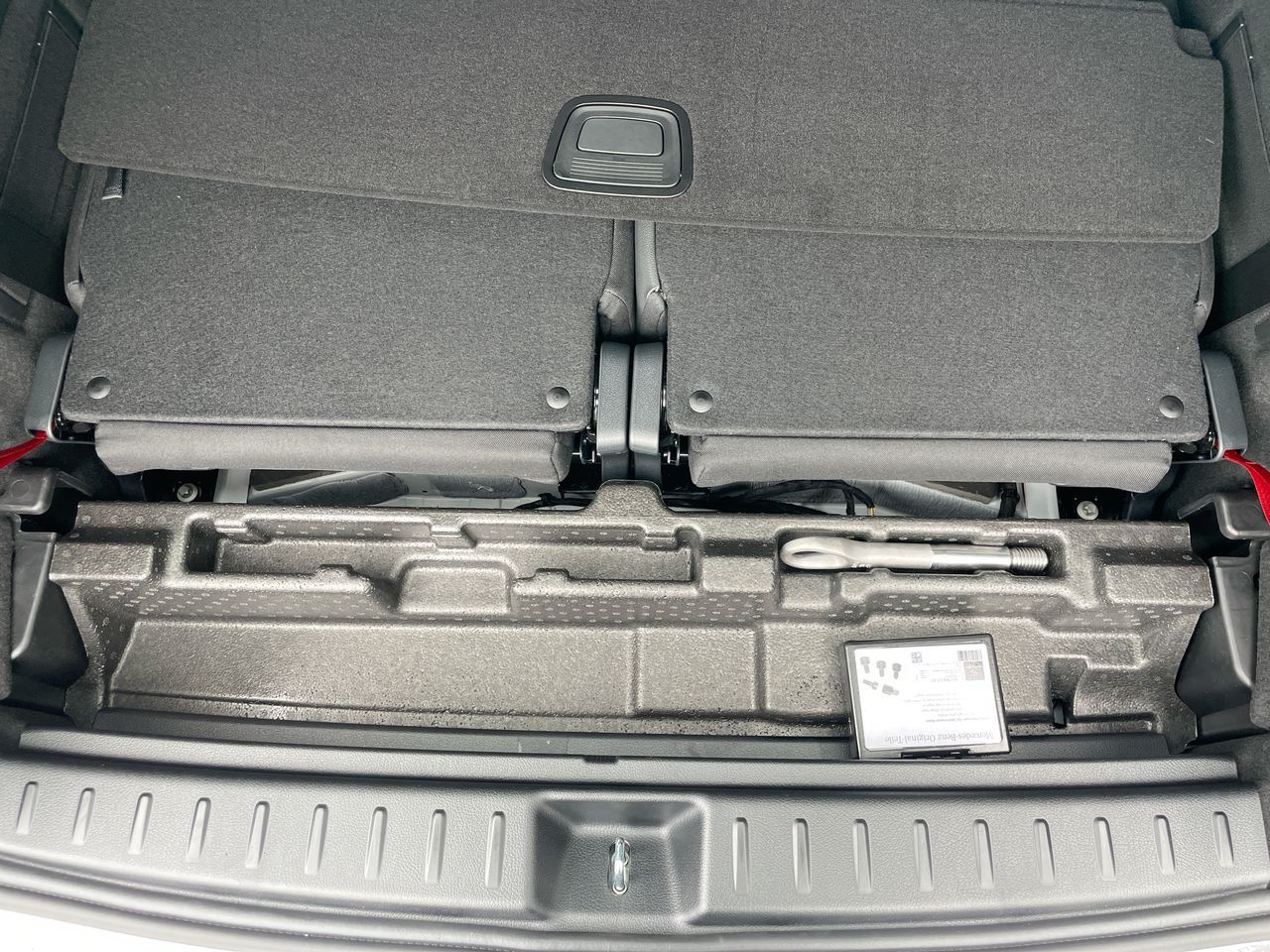 2025 Mercedes-Benz EQB in Richmond, British Columbia