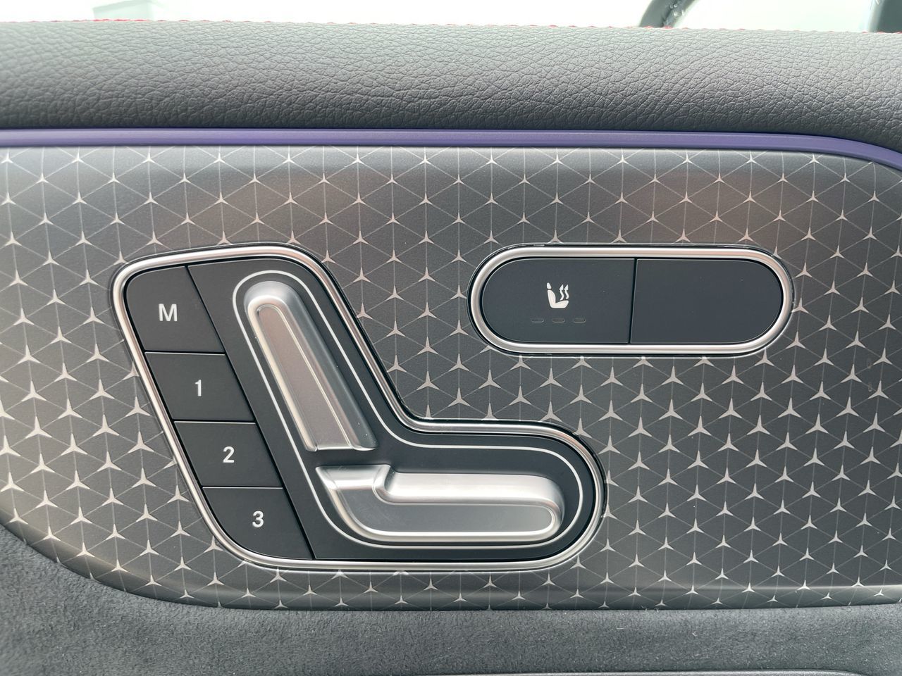 2025 Mercedes-Benz EQB in Richmond, British Columbia