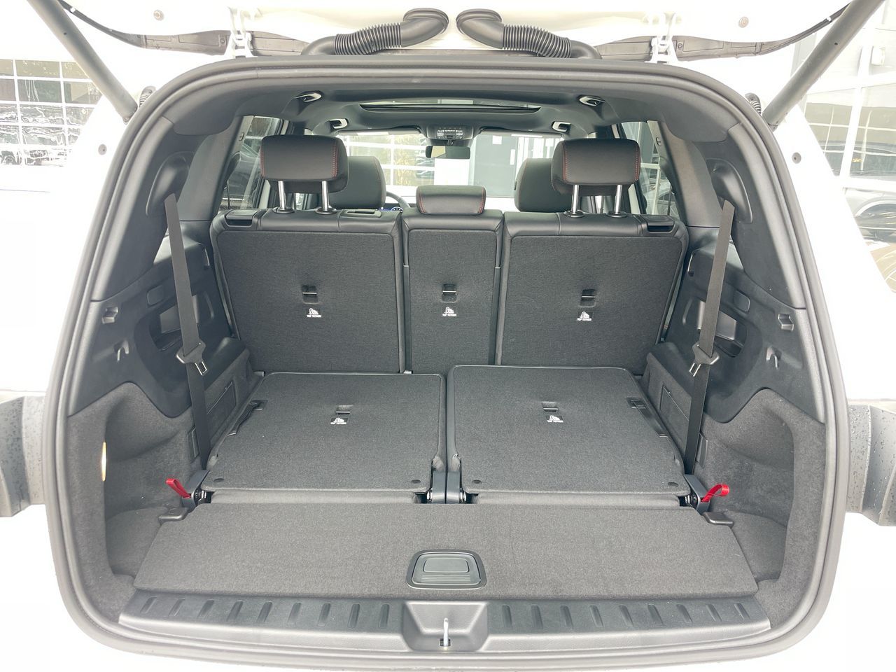 2025 Mercedes-Benz EQB in Richmond, British Columbia