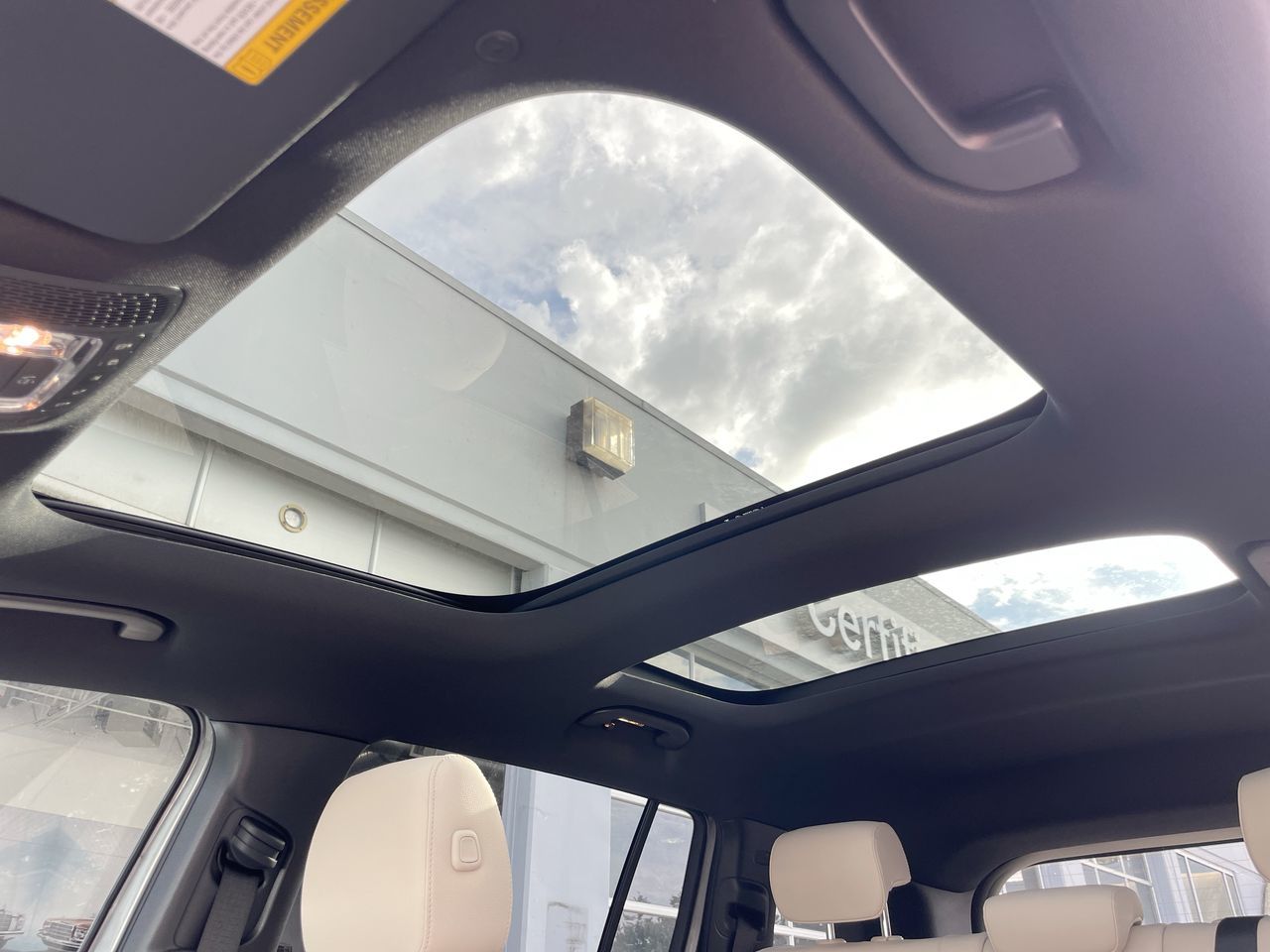 Mercedes-Benz EQB  2025 à Richmond, Colombie-Britannique