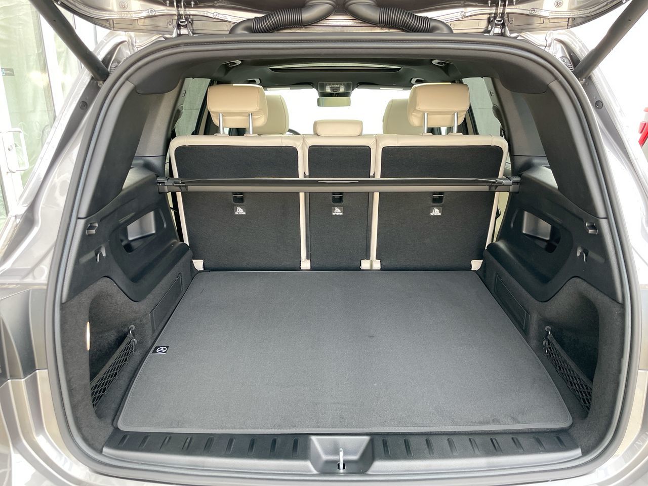 Mercedes-Benz EQB  2025 à Richmond, Colombie-Britannique