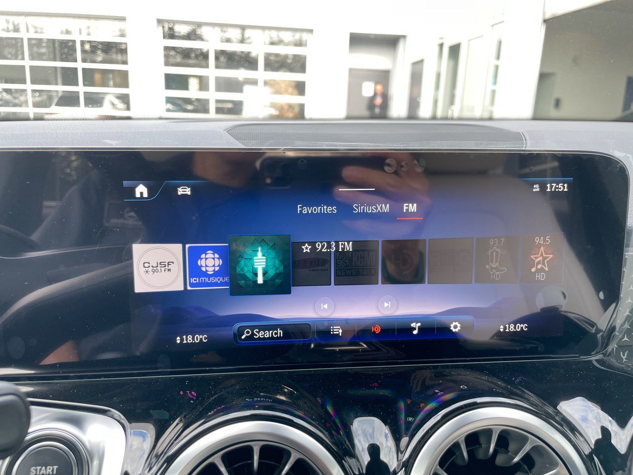 2025 Mercedes-Benz EQB in Richmond, British Columbia
