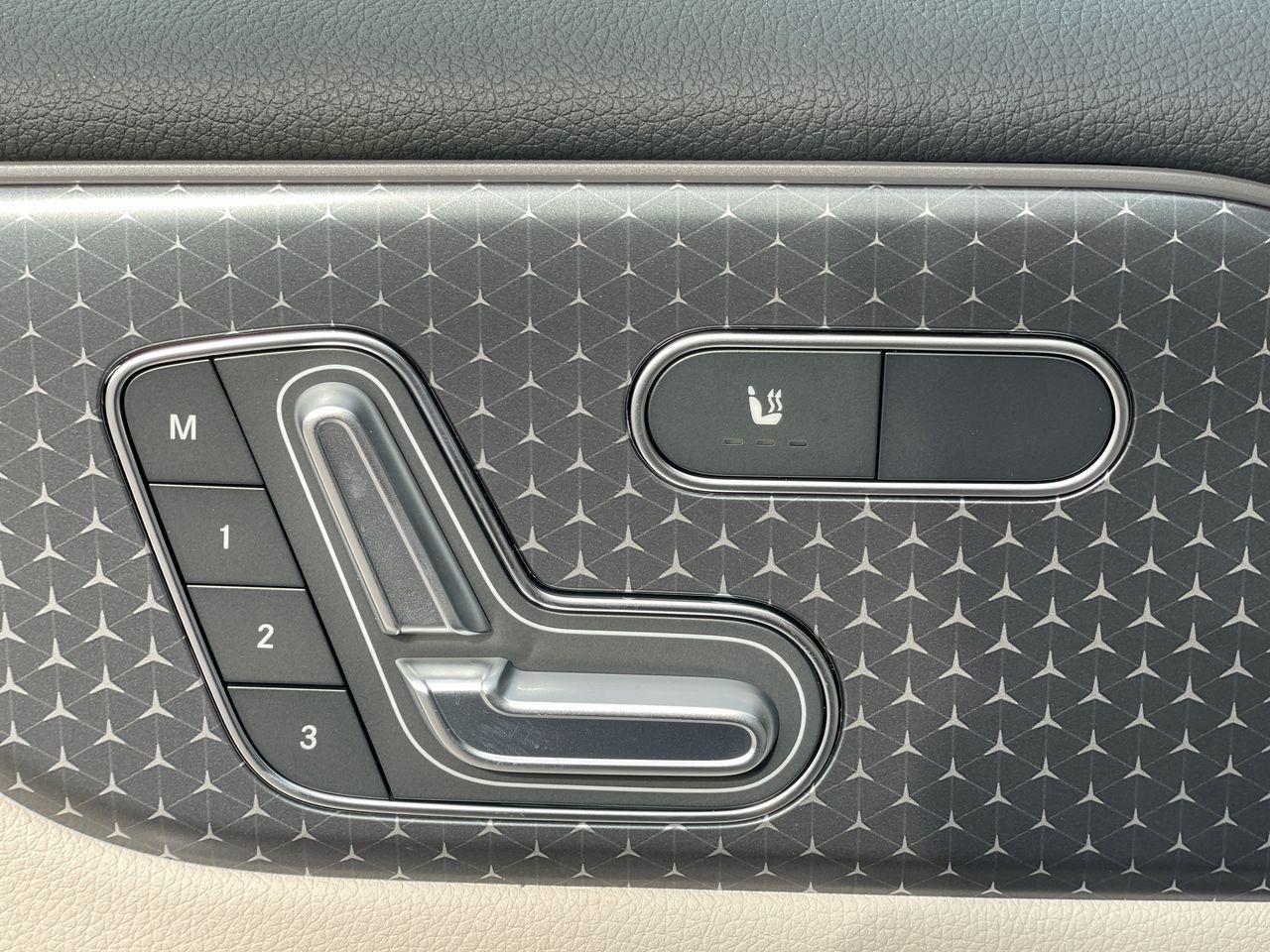 2025 Mercedes-Benz EQB in Richmond, British Columbia
