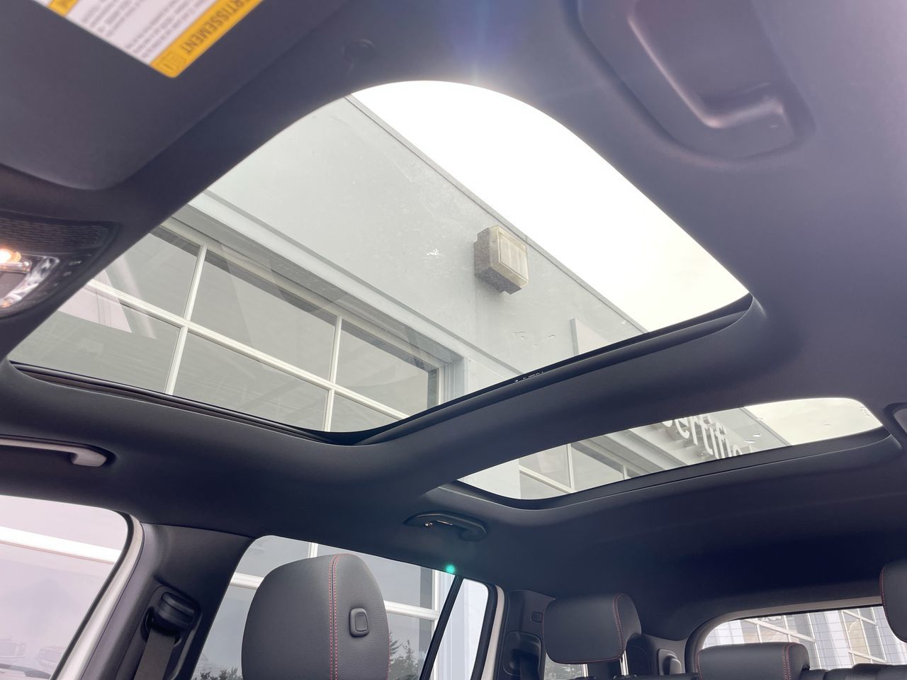 2025 Mercedes-Benz EQB