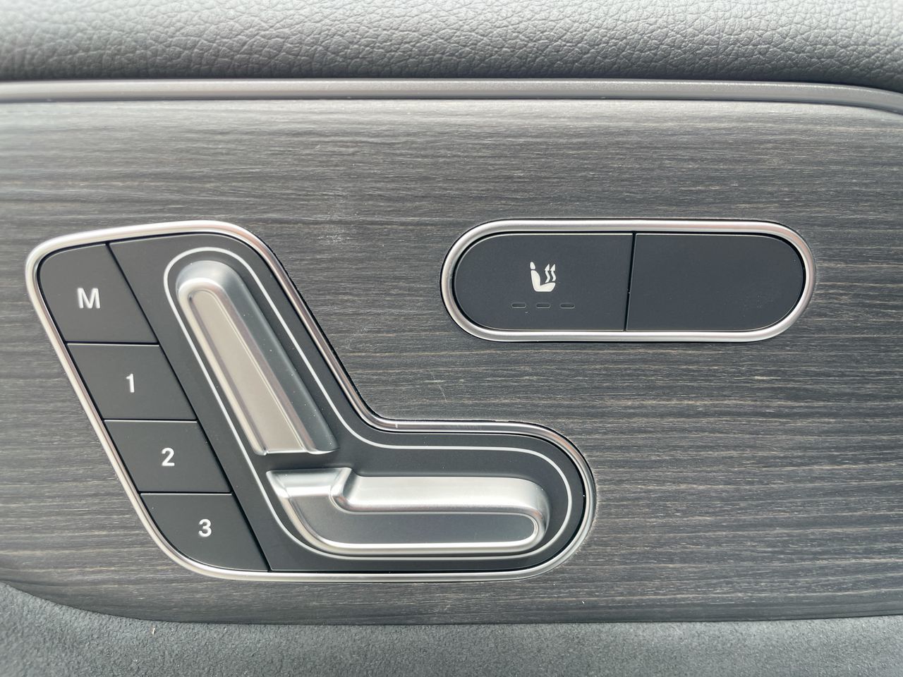 2025 Mercedes-Benz EQB in Richmond, British Columbia