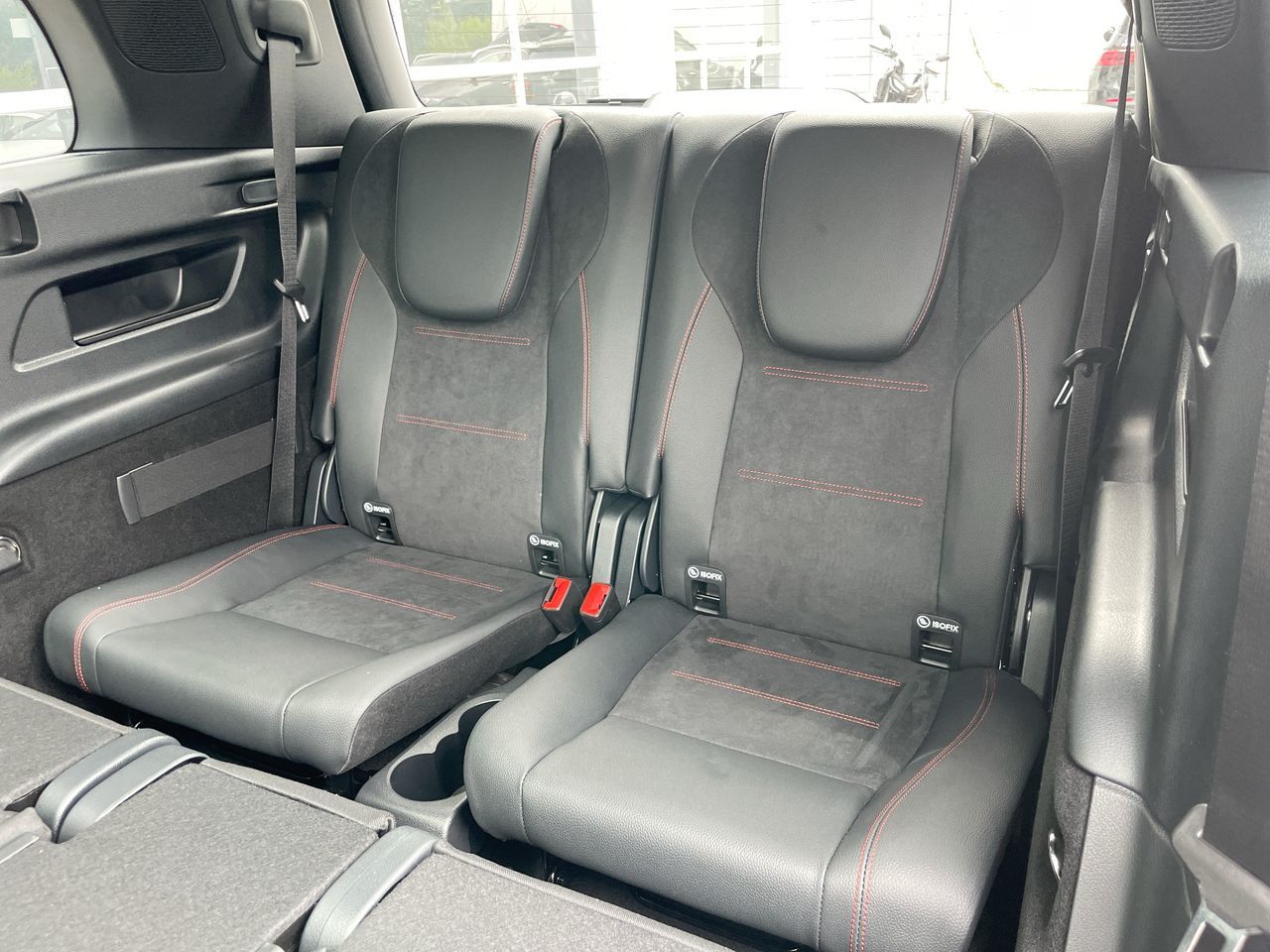 2025 Mercedes-Benz EQB in Richmond, British Columbia
