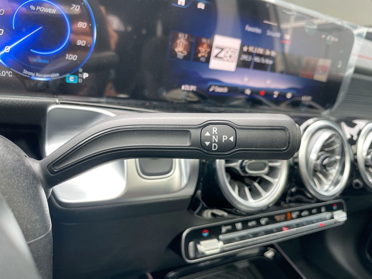 2025 Mercedes-Benz EQB in Richmond, British Columbia