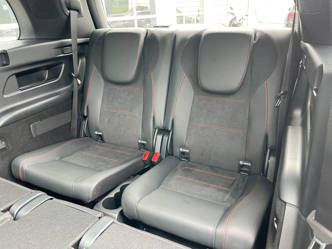 2025 Mercedes-Benz EQB