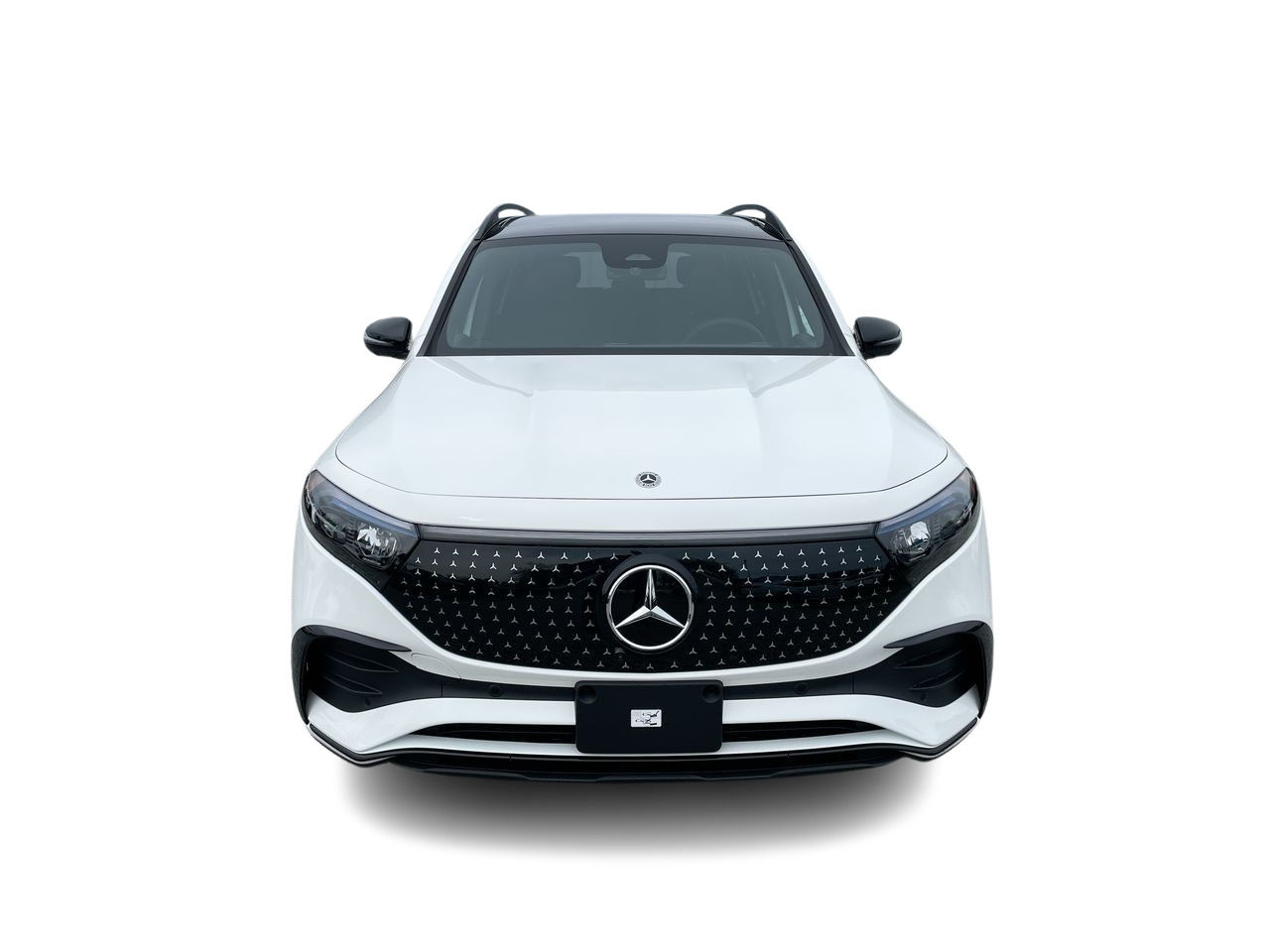 2025 Mercedes-Benz EQB in Richmond, British Columbia