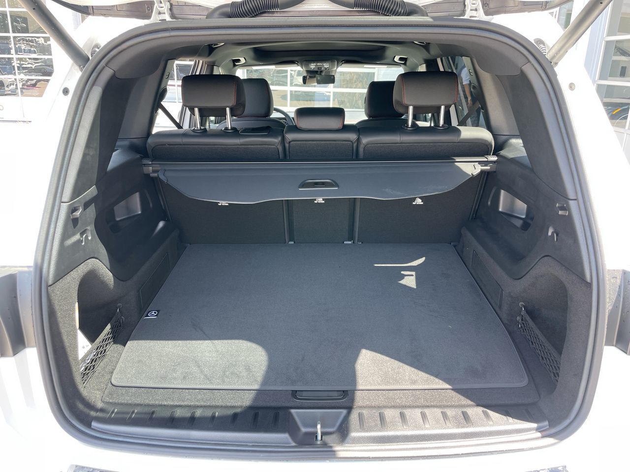 2025 Mercedes-Benz EQB in Richmond, British Columbia